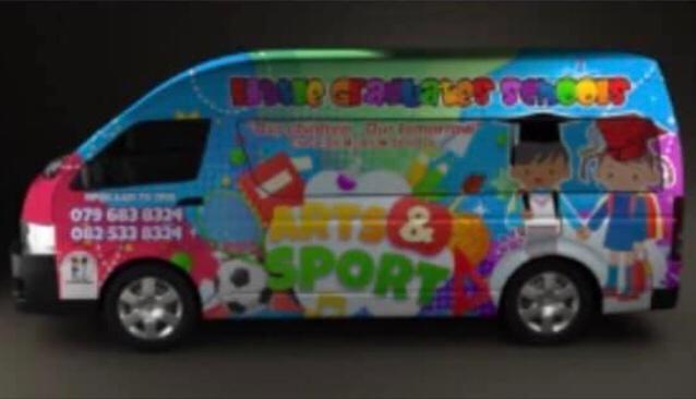 Transportation